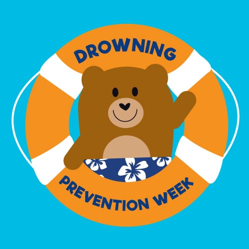 DROWNING PREVENTION