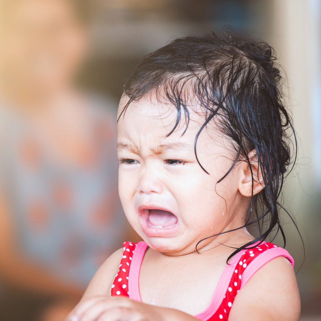 excuses kids make to avoid learning to swim