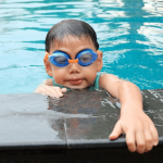 Overcoming Water Fear in Children
