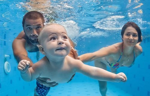 best swim lessons practices