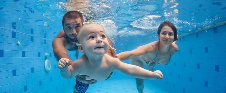 best swim lessons practices