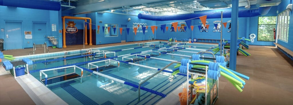 marlton swim & recreation club