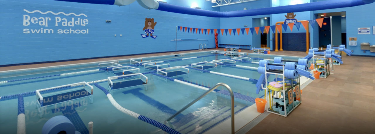 Cincinnati, OH | Bear Paddle Swim School