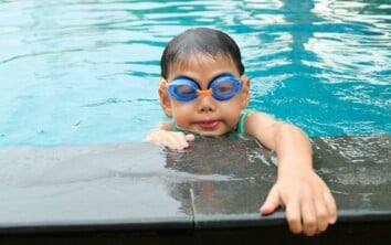 From Pool to Progress: Tracking Your Child’s Development in Swimming Lessons