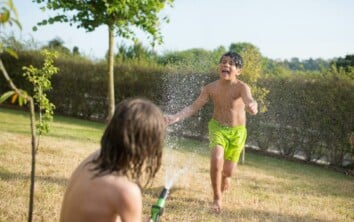 10 Fun & Exciting Water Activities For Kids