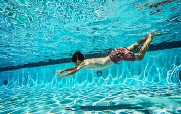 The Ultimate Guide to the Breaststroke