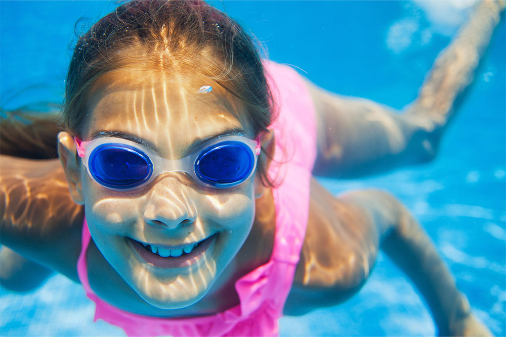 The Mental Benefits of Swimming: 7 Ways Swim Lessons Support Your Child’s Emotional Wellbeing