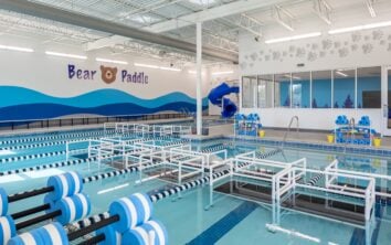 How Long Does It Take for a Child to Learn to Swim? A Parent’s Guide