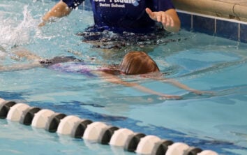Why You Should Enroll Your Kids In A Swim Camp
