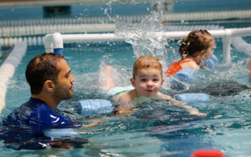 Key Aspects Of Swim Lessons For Your 3-Year-Old